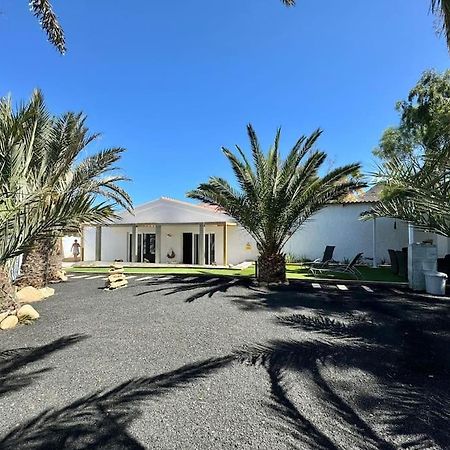 Casa Palmera La Pared  Dış mekan fotoğraf