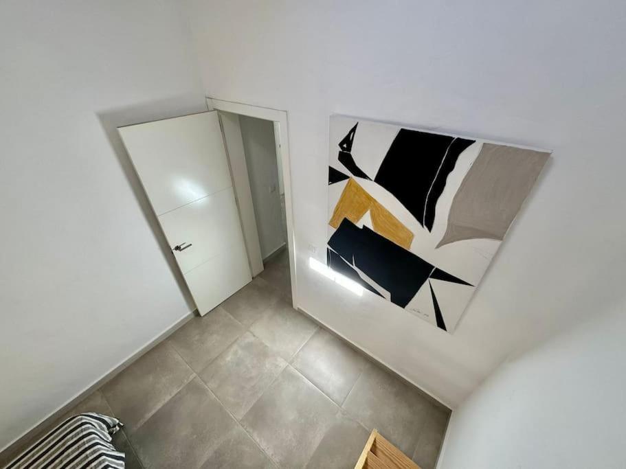 Casa Palmera La Pared  Dış mekan fotoğraf