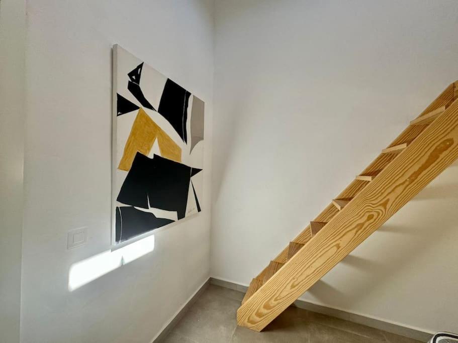 Casa Palmera La Pared  Dış mekan fotoğraf